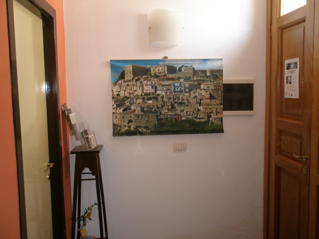 Ibla Vacanze Ragusa Dış mekan fotoğraf