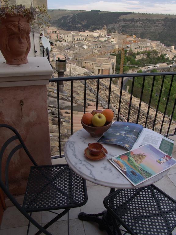 Ibla Vacanze Ragusa Dış mekan fotoğraf