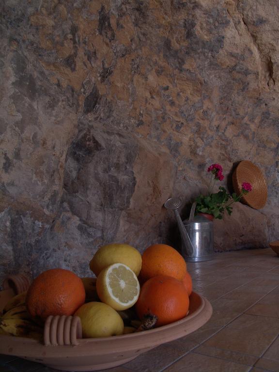 Ibla Vacanze Ragusa Dış mekan fotoğraf