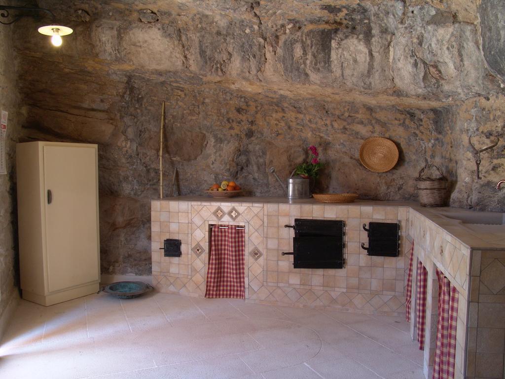 Ibla Vacanze Ragusa Dış mekan fotoğraf