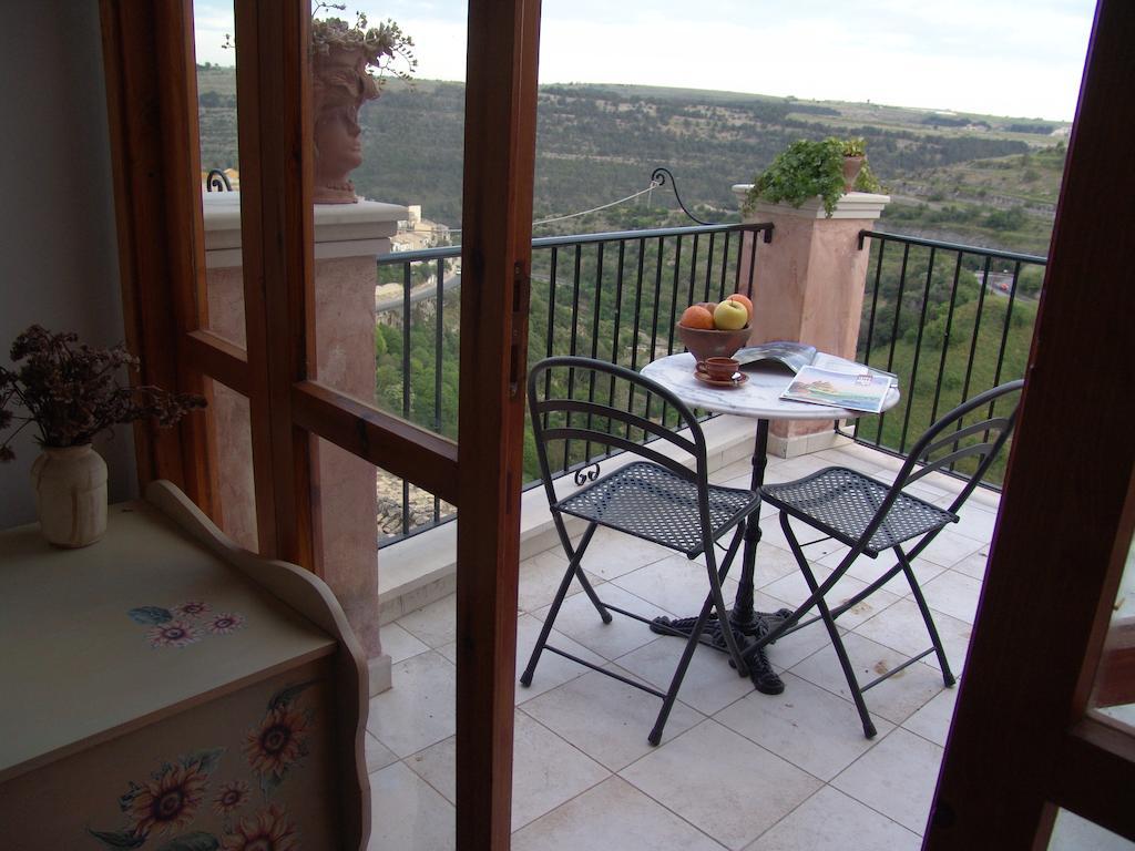 Ibla Vacanze Ragusa Dış mekan fotoğraf