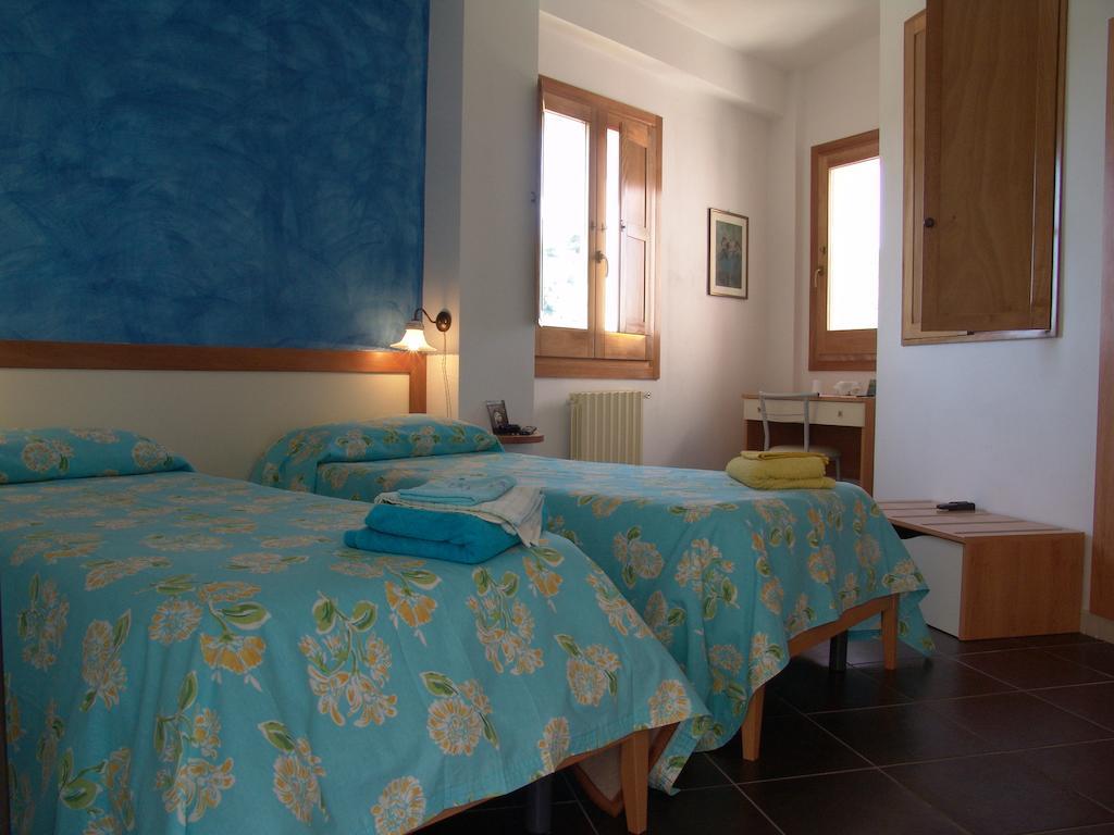 Ibla Vacanze Ragusa Oda fotoğraf