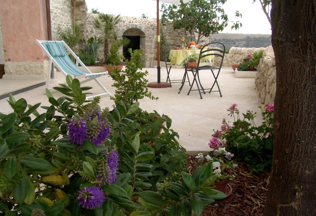Ibla Vacanze Ragusa Dış mekan fotoğraf