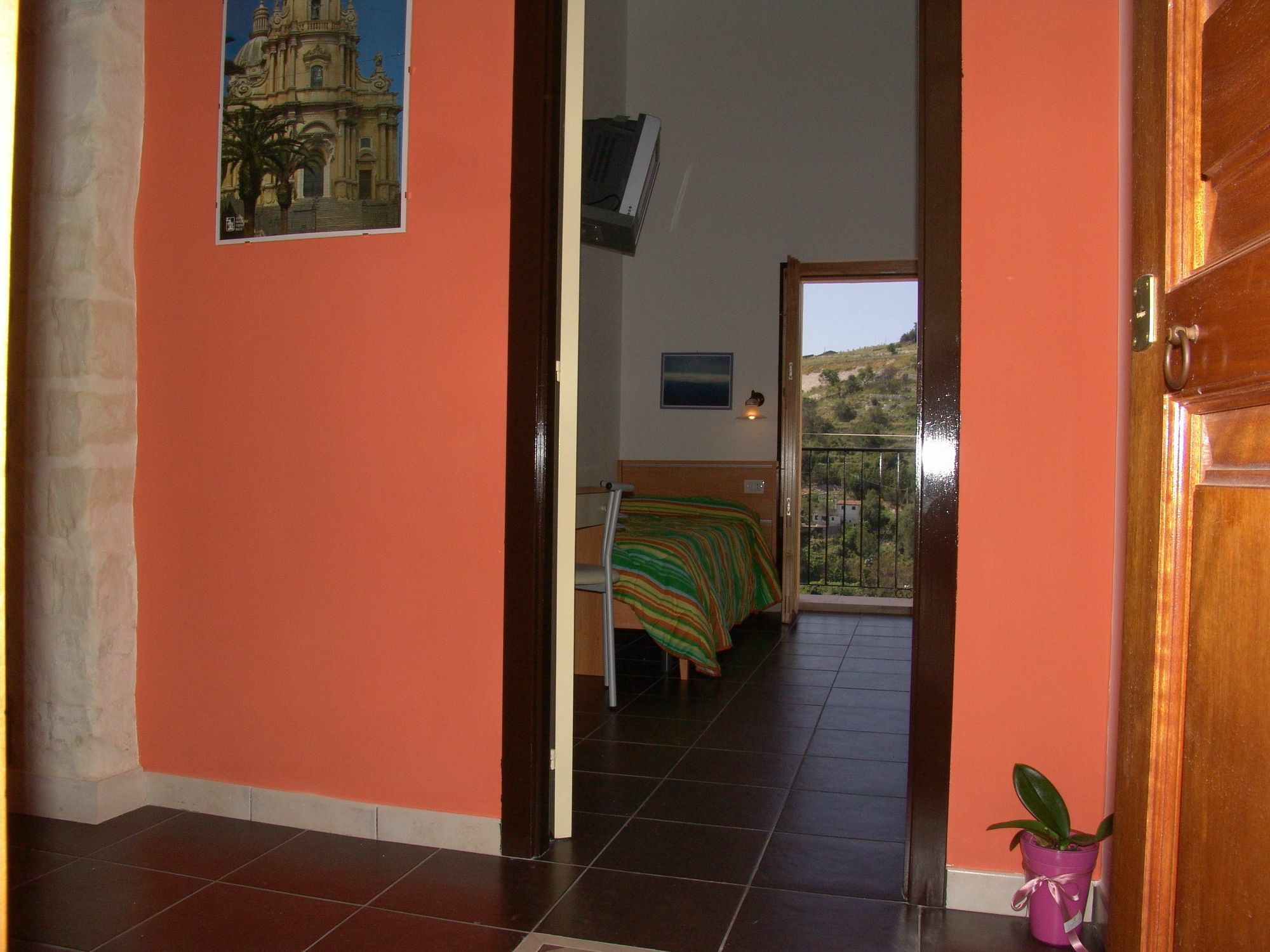 Ibla Vacanze Ragusa Dış mekan fotoğraf