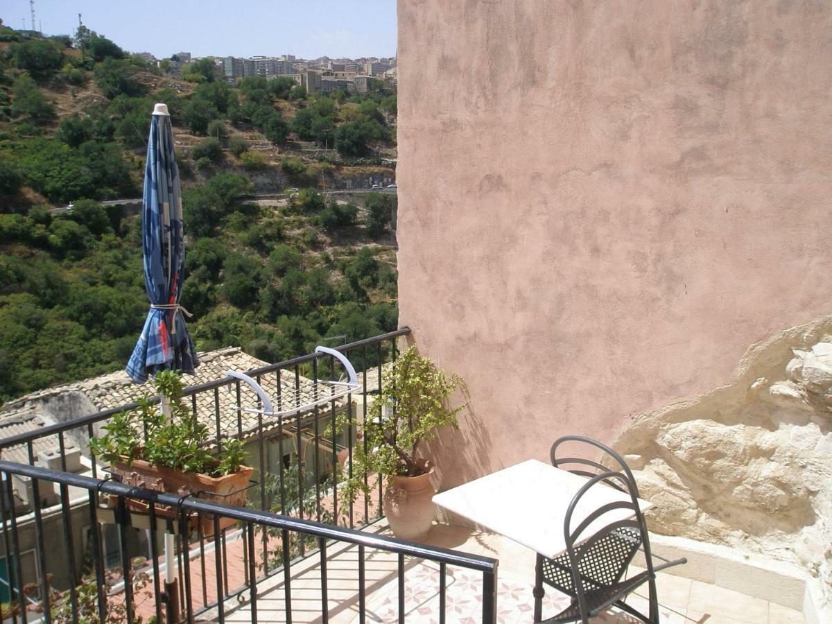 Ibla Vacanze Ragusa Dış mekan fotoğraf