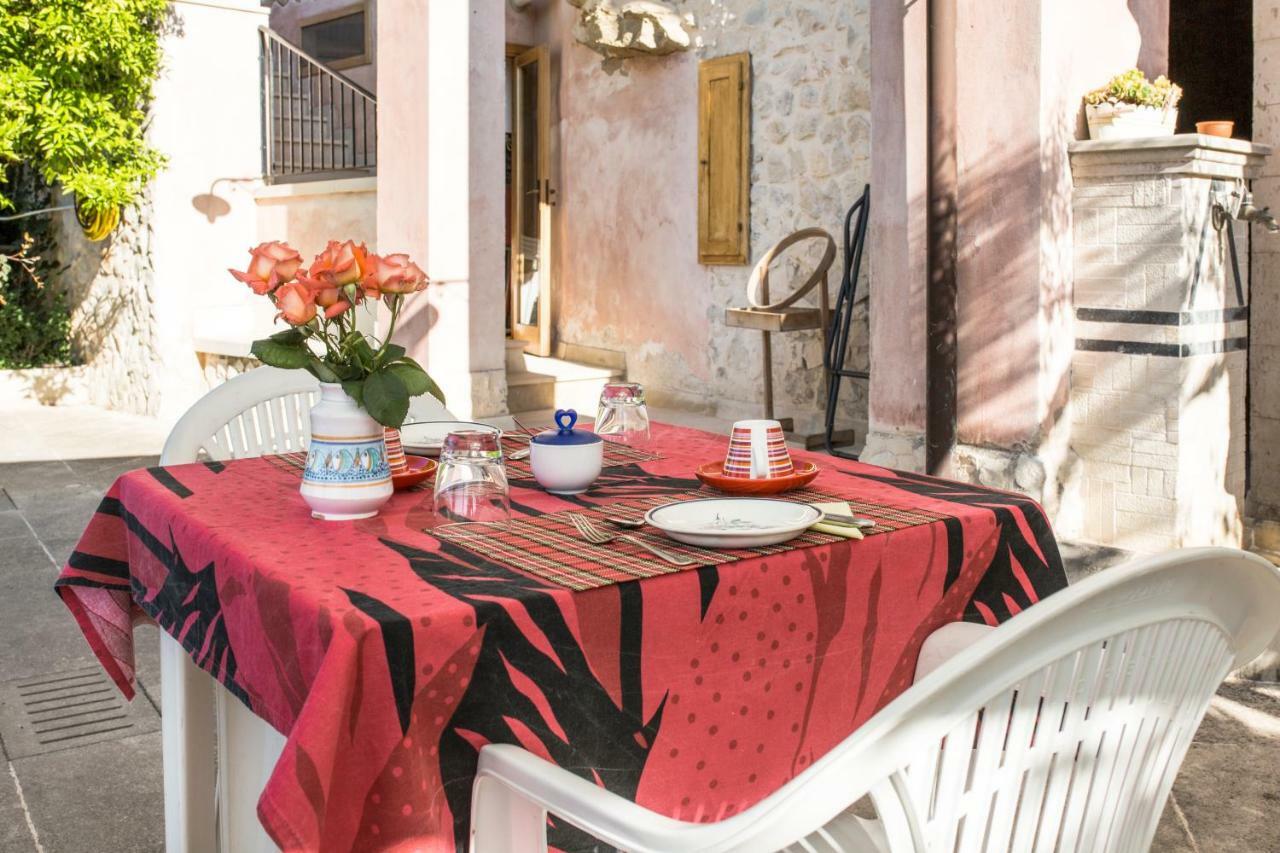 Ibla Vacanze Ragusa Dış mekan fotoğraf