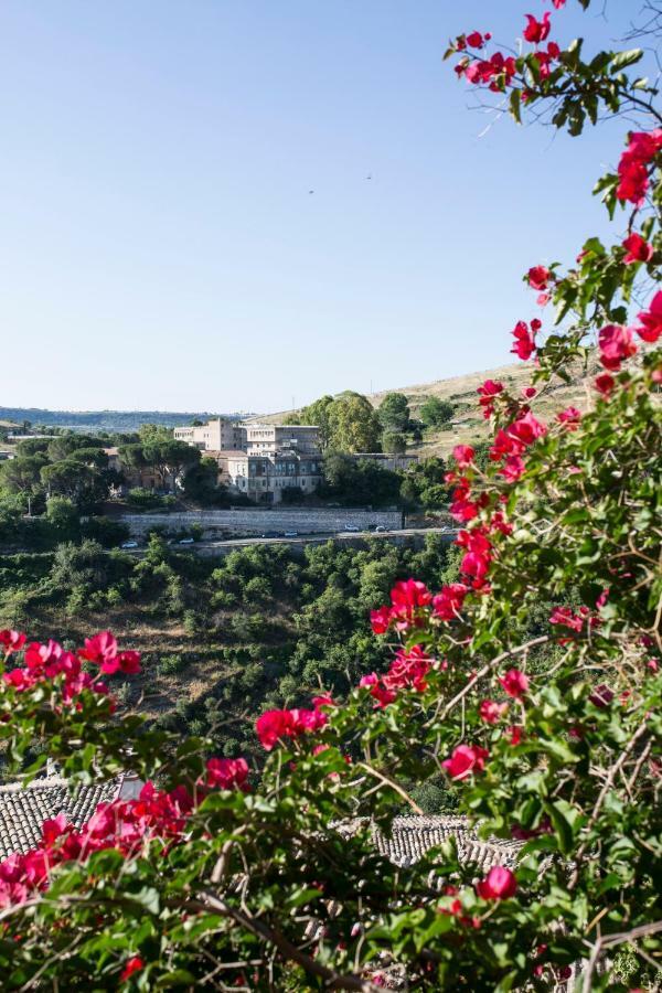Ibla Vacanze Ragusa Dış mekan fotoğraf