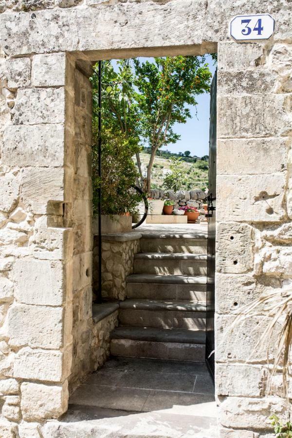 Ibla Vacanze Ragusa Dış mekan fotoğraf
