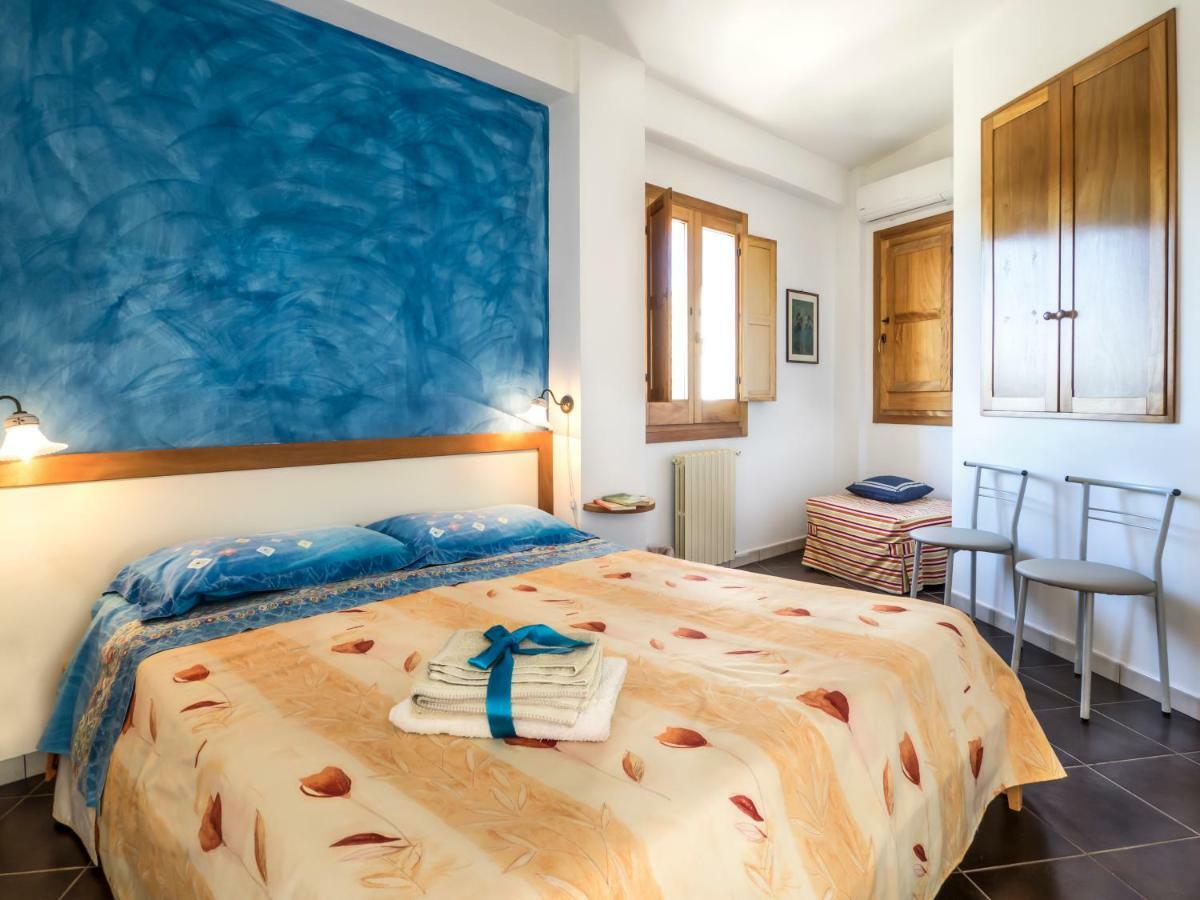 Ibla Vacanze Ragusa Dış mekan fotoğraf