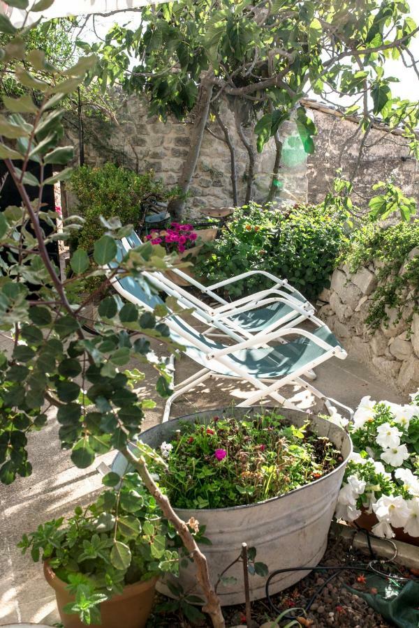 Ibla Vacanze Ragusa Dış mekan fotoğraf