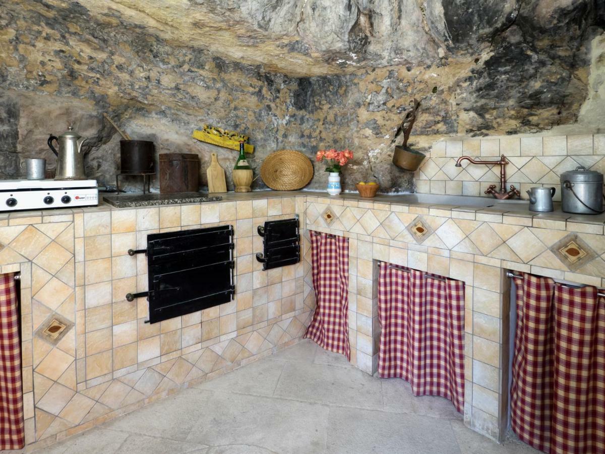 Ibla Vacanze Ragusa Dış mekan fotoğraf