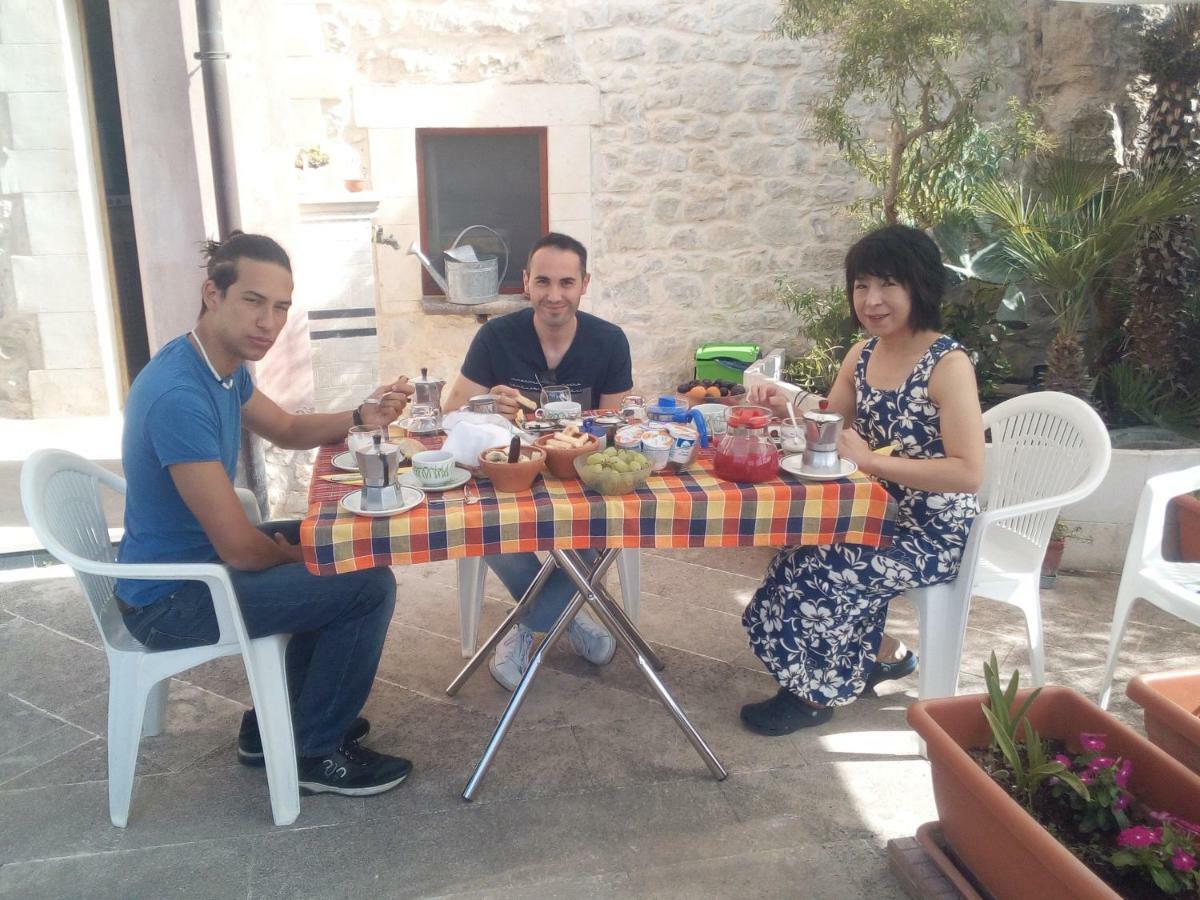 Ibla Vacanze Ragusa Dış mekan fotoğraf