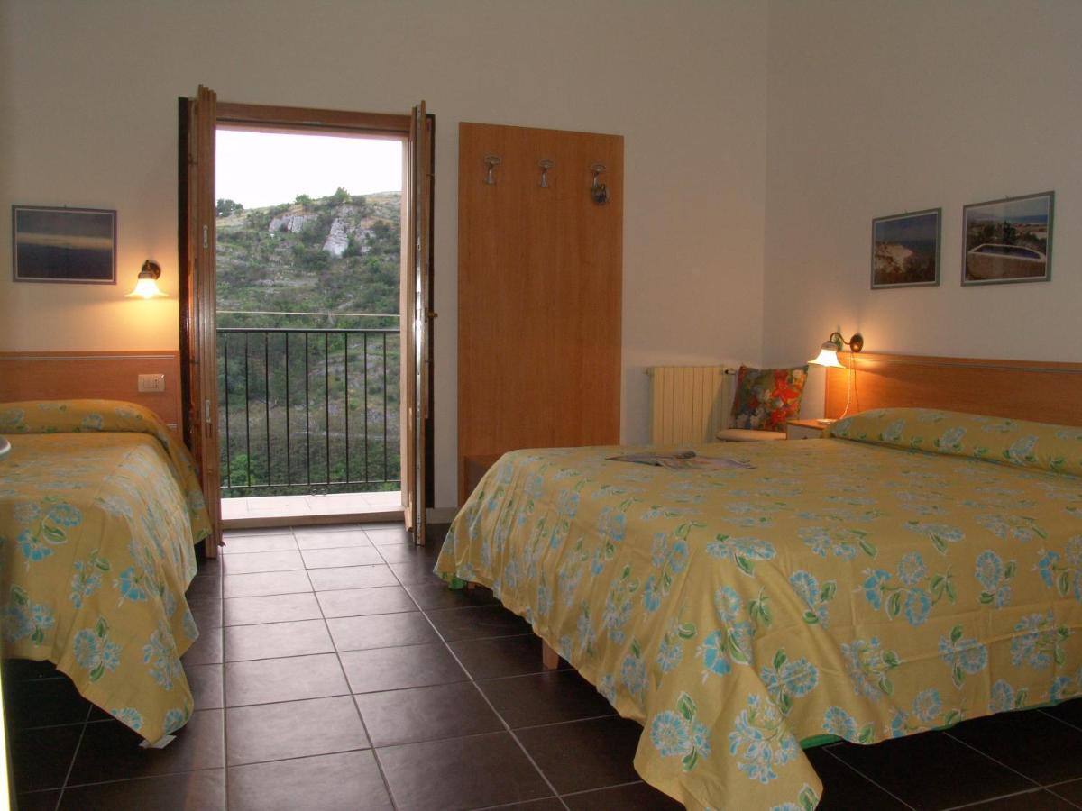 Ibla Vacanze Ragusa Dış mekan fotoğraf