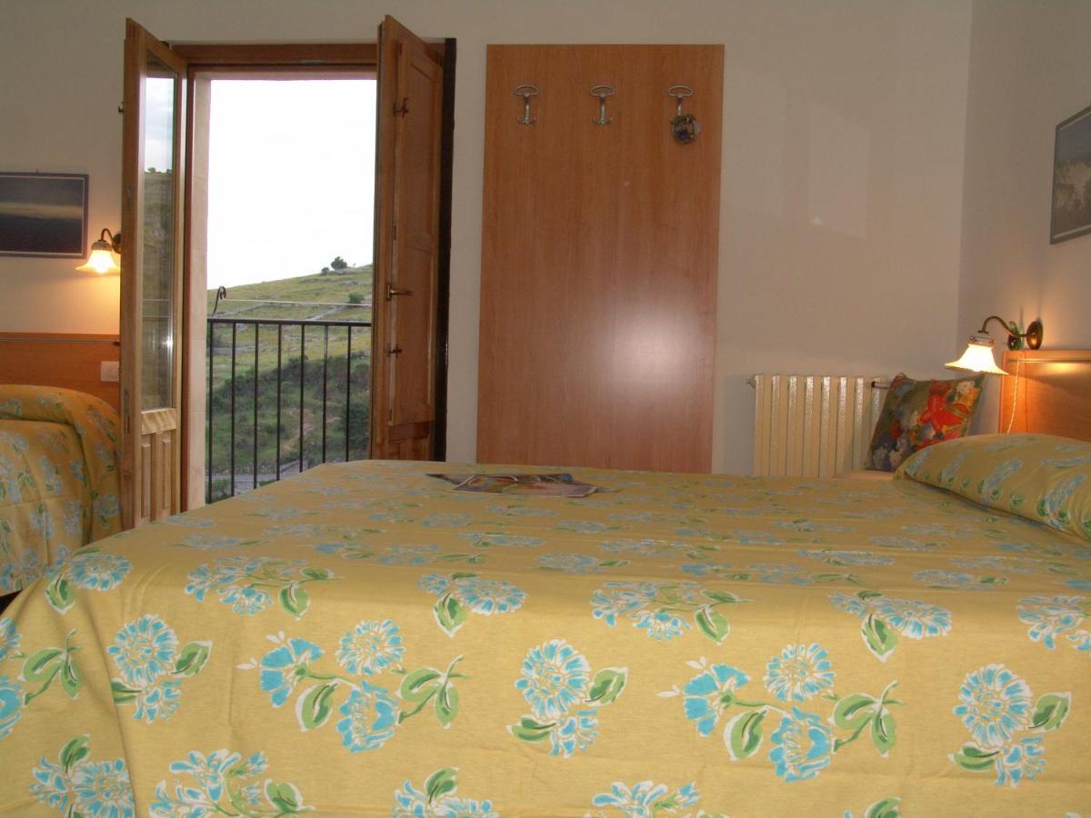 Ibla Vacanze Ragusa Dış mekan fotoğraf
