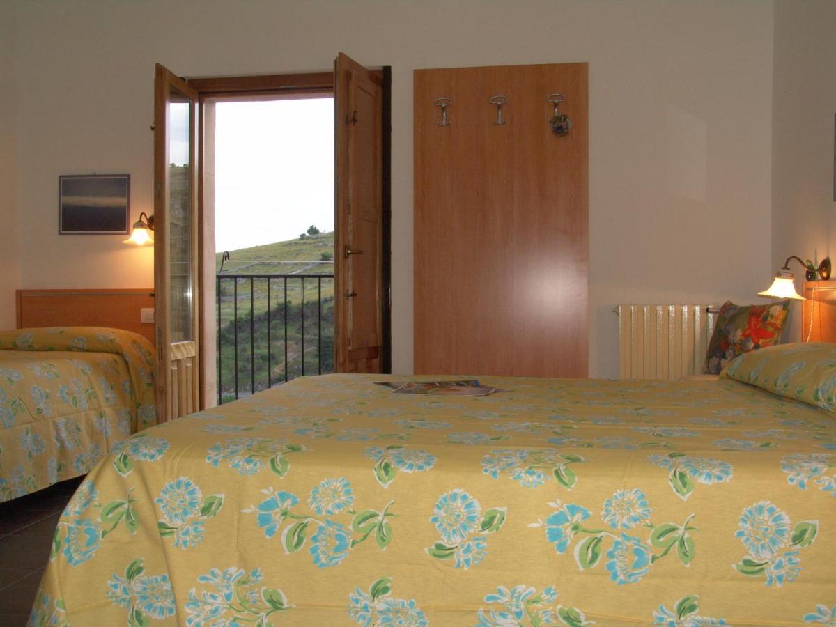 Ibla Vacanze Ragusa Dış mekan fotoğraf