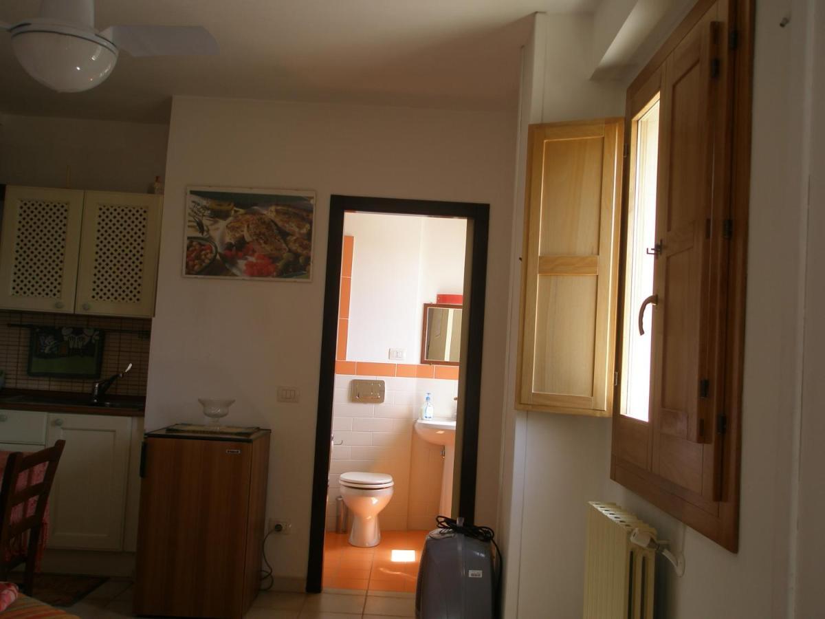 Ibla Vacanze Ragusa Dış mekan fotoğraf