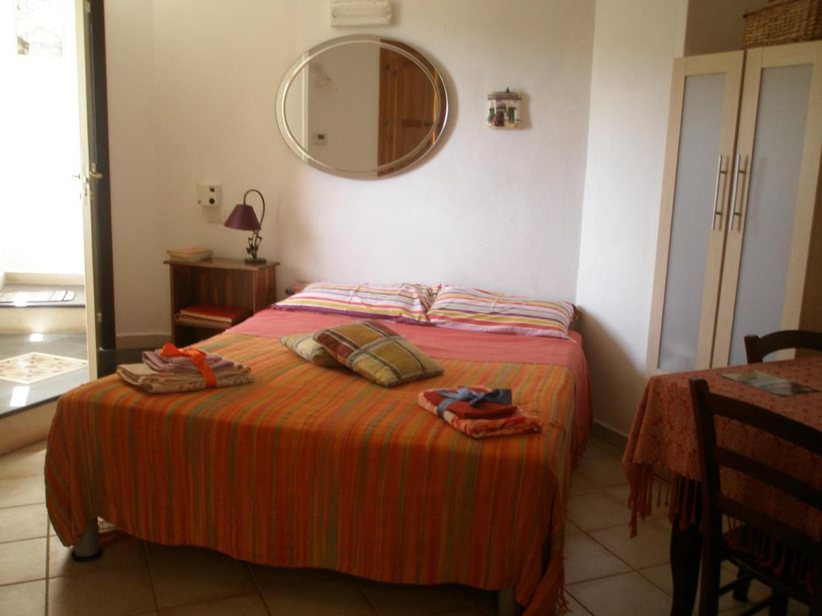 Ibla Vacanze Ragusa Dış mekan fotoğraf